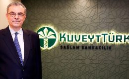 Kuveyt Türk’ün CDP İklim Değişikliği notu B