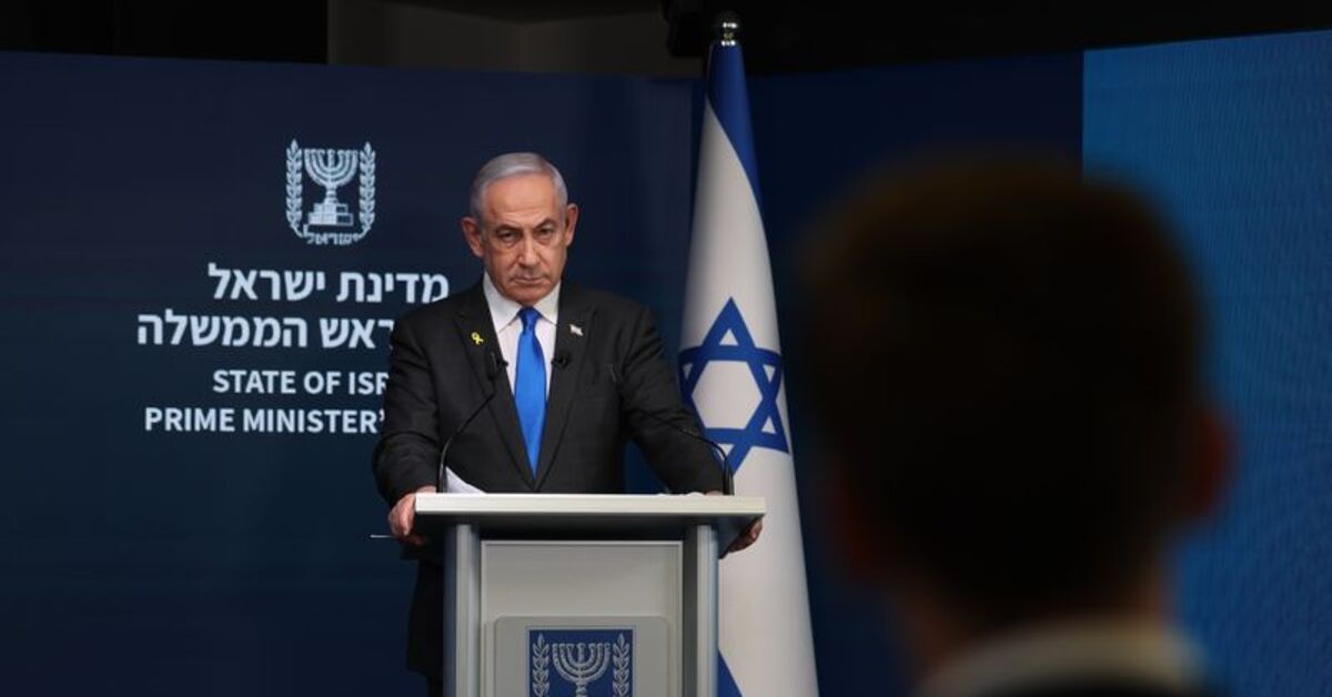 Netanyahu: Acımasızca saldırmaya devam edeceğiz