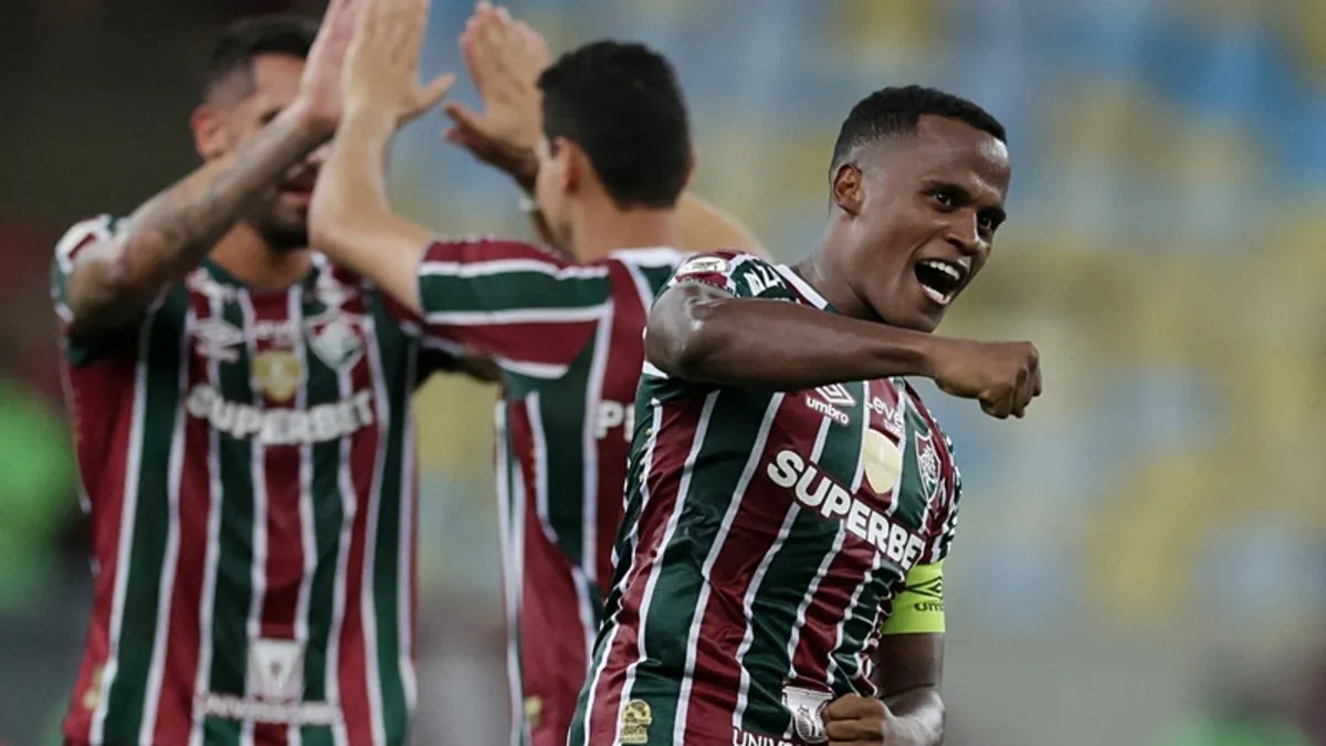 GALATASARAY HABERİ: Arias için Melo desteği