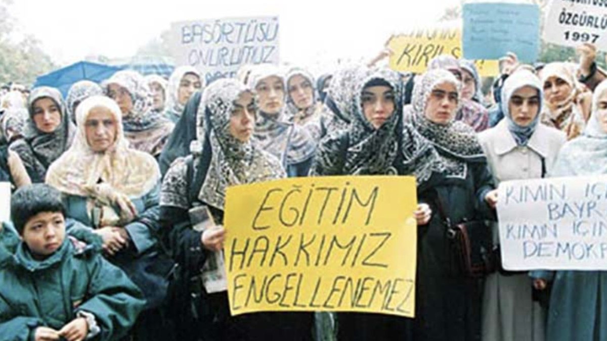 28 Şubat’ın utanç uygulaması: Nur Serter’in açıklamaları tekrar akıllara geldi