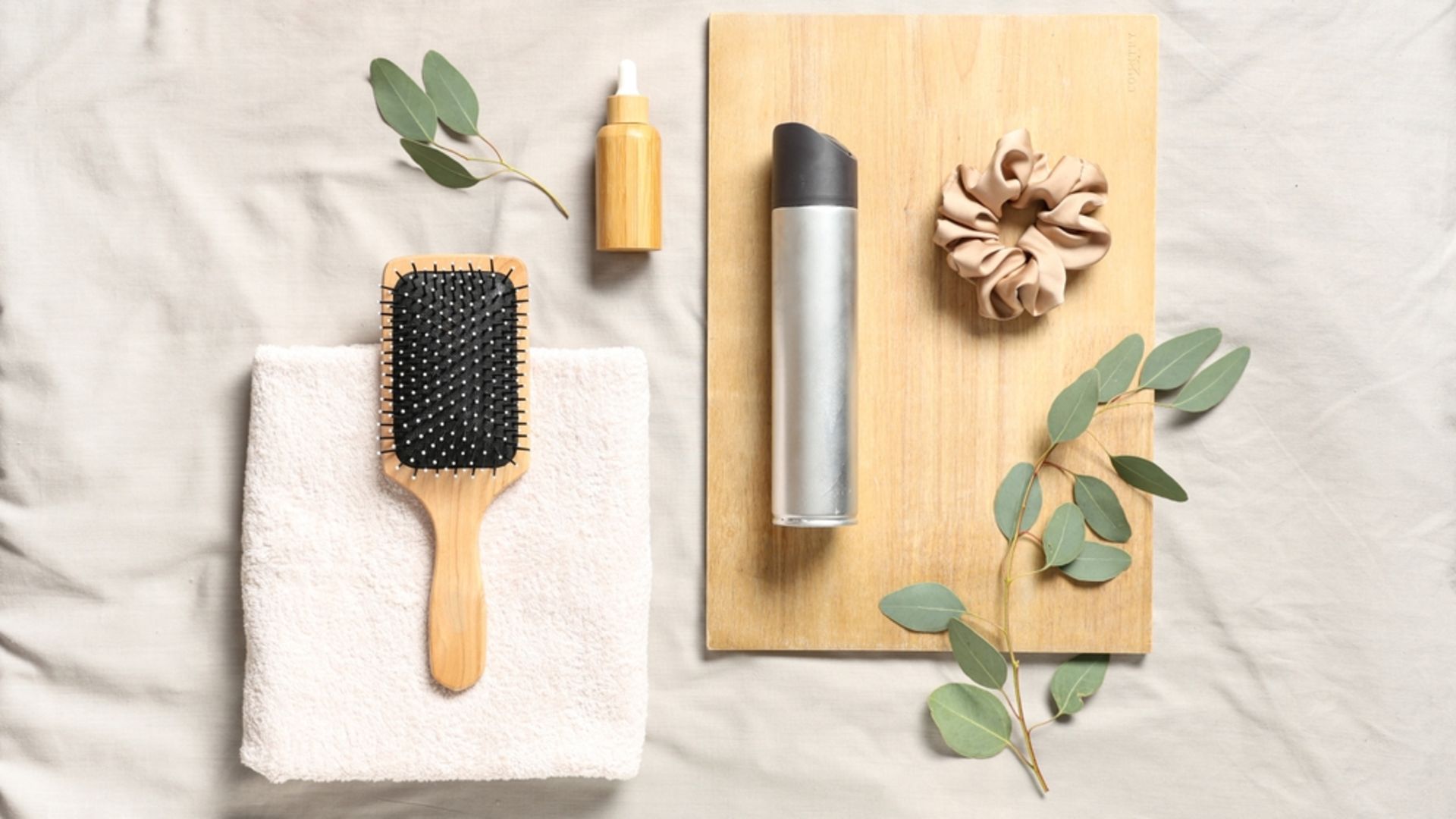 Saçlara kış bakımı nasıl yapılır?